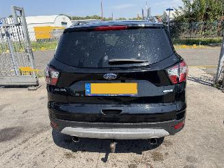 Ford Kuga 1.5 Ecoboost 88KW Clima Navi Titanium NAP picture 4