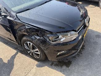Volkswagen Polo 1.0 TSI 70KW Airco Navi Camera Comfortline 5-Drs NAP picture 17