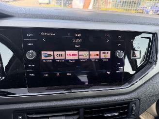 Volkswagen Polo 1.0 TSI 70KW Airco Navi Camera Comfortline 5-Drs NAP picture 11