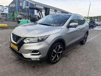 Nissan Qashqai 1.6 Tekna 120KW Pano Clima Navi Camera NAP picture 3