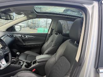 Nissan Qashqai 1.6 Tekna 120KW Pano Clima Navi Camera NAP picture 7