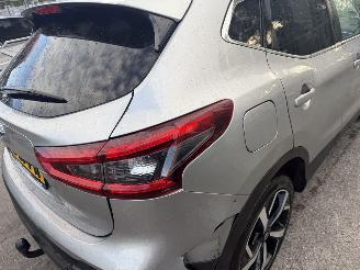 Nissan Qashqai 1.6 Tekna 120KW Pano Clima Navi Camera NAP picture 19