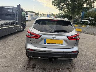 Nissan Qashqai 1.6 Tekna 120KW Pano Clima Navi Camera NAP picture 5