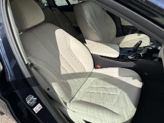 BMW 5-serie 520D 140KW Autom. High Executive Clima Navi Xenon Camera picture 8