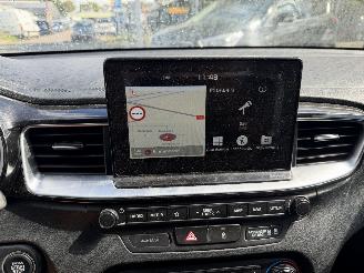 Kia Ceed 1.0 T-GDI 88KW Clima Navi Led Xenon Camera DynamicPlusLine NAP picture 9