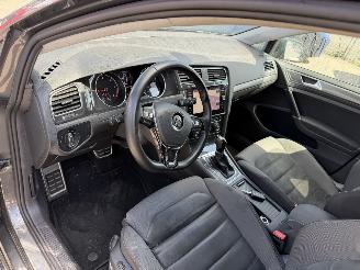 Volkswagen Golf 1.6 TDI 85KW Autom. Navi Clima Led Comfortline NAP picture 7