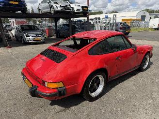 Porsche 911 3.2 170KW Coupe picture 8