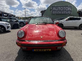 Porsche 911 3.2 170KW Coupe picture 4