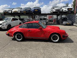 Porsche 911 3.2 170KW Coupe picture 6