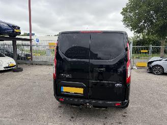 Ford Transit Custom 2.0 TDCI 77KW L1H1 Clima Navi Led NAP picture 4