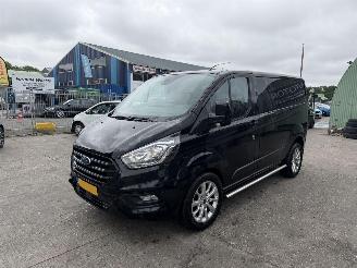 Ford Transit Custom 2.0 TDCI 77KW L1H1 Clima Navi Led NAP picture 2
