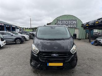 Ford Transit Custom 2.0 TDCI 77KW L1H1 Clima Navi Led NAP picture 12