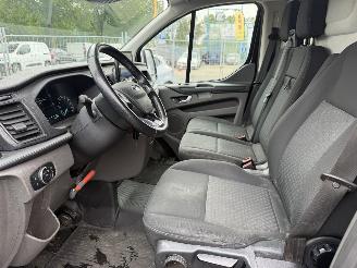 Ford Transit Custom 2.0 TDCI 77KW L1H1 Clima Navi Led NAP picture 7