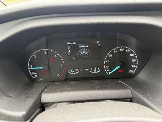 Ford Transit Custom 2.0 TDCI 77KW L1H1 Clima Navi Led NAP picture 11