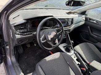 Volkswagen Polo 1.0 TSI 70KW Life Navi Clima Camera Virt Dash NAP picture 3