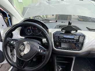 Volkswagen Up! 1.0 44KW High Up Pano Airco 5-Drs picture 7