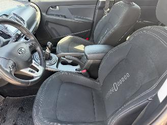 Kia Sportage 1.6 GDI 99KW Clima Navi Led Plus Pack NAP picture 6