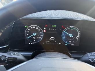 Kia Niro 1.6 GDI Hybrid 77KW DynamicPlusLine Schuifdak Clima Navi Led NAP picture 14