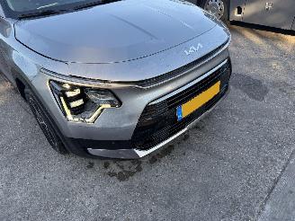 Kia Niro 1.6 GDI Hybrid 77KW DynamicPlusLine Schuifdak Clima Navi Led NAP picture 17