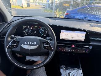 Kia Niro 1.6 GDI Hybrid 77KW DynamicPlusLine Schuifdak Clima Navi Led NAP picture 8