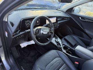 Kia Niro 1.6 GDI Hybrid 77KW DynamicPlusLine Schuifdak Clima Navi Led NAP picture 6