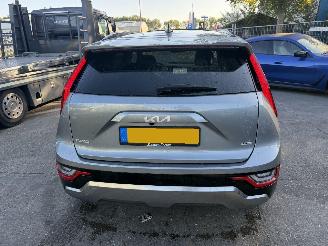 Kia Niro 1.6 GDI Hybrid 77KW DynamicPlusLine Schuifdak Clima Navi Led NAP picture 4