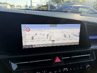 Kia Niro 1.6 GDI Hybrid 77KW DynamicPlusLine Schuifdak Clima Navi Led NAP picture 9