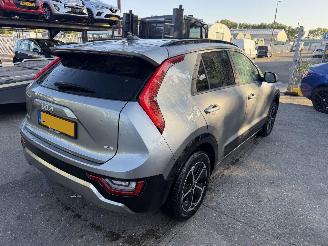 Kia Niro 1.6 GDI Hybrid 77KW DynamicPlusLine Schuifdak Clima Navi Led NAP picture 3