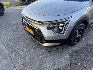 Kia Niro 1.6 GDI Hybrid 77KW DynamicPlusLine Schuifdak Clima Navi Led NAP picture 16