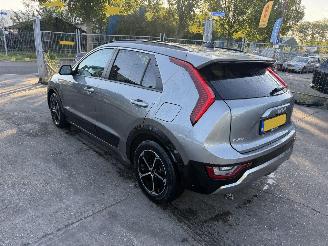 Kia Niro 1.6 GDI Hybrid 77KW DynamicPlusLine Schuifdak Clima Navi Led NAP picture 5