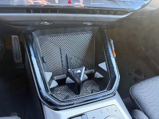 BMW X3 30e 140KW Hybrid xDrive Clima Navi Led 360Camera NAP picture 14