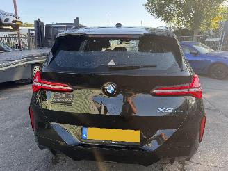 BMW X3 30e 140KW Hybrid xDrive Clima Navi Led 360Camera NAP picture 4