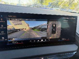 BMW X3 30e 140KW Hybrid xDrive Clima Navi Led 360Camera NAP picture 16