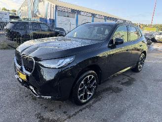 BMW X3 30e 140KW Hybrid xDrive Clima Navi Led 360Camera NAP picture 3