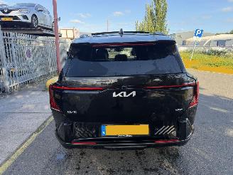 Kia EV5 81.4 kWh 160KW GT-PlusLine Pano Clima Navi Led 360 Camera NAP picture 5