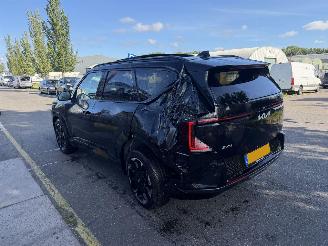 Kia EV5 81.4 kWh 160KW GT-PlusLine Pano Clima Navi Led 360 Camera NAP picture 6