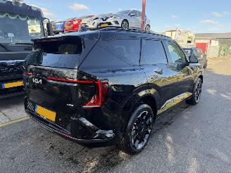 Kia EV5 81.4 kWh 160KW GT-PlusLine Pano Clima Navi Led 360 Camera NAP picture 4