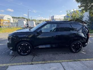 Kia EV5 81.4 kWh 160KW GT-PlusLine Pano Clima Navi Led 360 Camera NAP picture 24