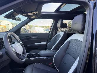 Kia EV5 81.4 kWh 160KW GT-PlusLine Pano Clima Navi Led 360 Camera NAP picture 9