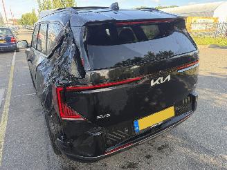 Kia EV5 81.4 kWh 160KW GT-PlusLine Pano Clima Navi Led 360 Camera NAP picture 29