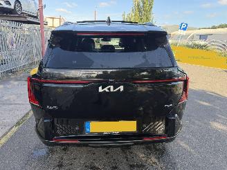 Kia EV5 81.4 kWh 160KW GT-PlusLine Pano Clima Navi Led 360 Camera NAP picture 30