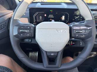 Kia EV5 81.4 kWh 160KW GT-PlusLine Pano Clima Navi Led 360 Camera NAP picture 18