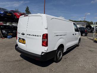 Peugeot Expert 1.5 Bleuhdi 88KW Navi Airco S&S L3 NAP picture 4