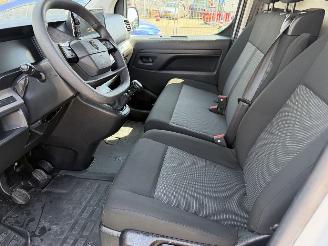 Peugeot Expert 1.5 Bleuhdi 88KW Navi Airco S&S L3 NAP picture 8