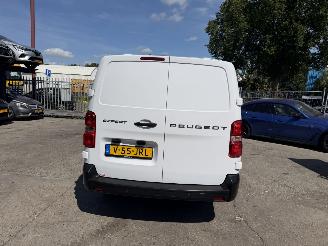 Peugeot Expert 1.5 Bleuhdi 88KW Navi Airco S&S L3 NAP picture 5