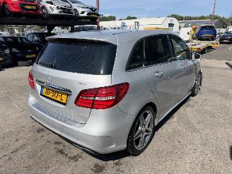 Mercedes B-klasse 250 Autom. 155KW Prestige Clima Navi Led Camera picture 4