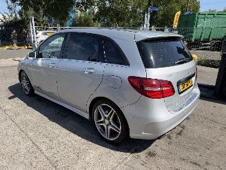 Mercedes B-klasse 250 Autom. 155KW Prestige Clima Navi Led Camera picture 2