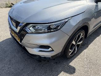Nissan Qashqai 1.2 Tekna 85KW Clima Navi Led 360View picture 20