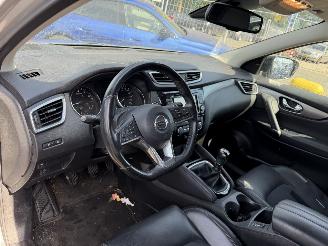 Nissan Qashqai 1.2 Tekna 85KW Clima Navi Led 360View picture 7
