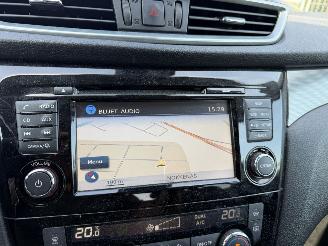 Nissan Qashqai 1.2 Tekna 85KW Clima Navi Led 360View picture 9